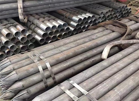 登封格构柱
